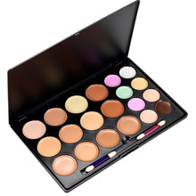 20Colors Makeup Concealer Palette Concealer Contour Cream Palette TIML66