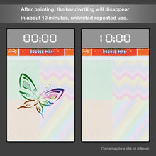 29 * 29 CM Water Drawing Mat for Baby Kids Board Painting and Writing Doodle With Magic Pen Popular Non-toxic Drawing Board TIML66 TIML66