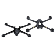 original hubsan x4 h501s helicopter body shell kit for hubsan remote control rc quadcopter TIML66