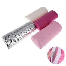 soft arm rest manicure tool nail art hand cushion sponge pillow holder nail form TIML66