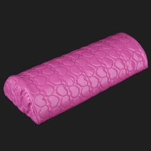 Professional Soft Arm Rest Manicure Tool Nail Art Hand Cushion Sponge Pillow Holder Nail Form TIML66 TIML66