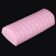 soft arm rest manicure tool nail art hand cushion sponge pillow holder nail form TIML66