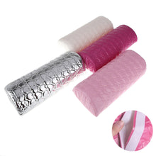 Professional Soft Arm Rest Manicure Tool Nail Art Hand Cushion Sponge Pillow Holder Nail Form TIML66 TIML66