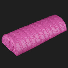 soft arm rest manicure tool nail art hand cushion sponge pillow holder nail form TIML66