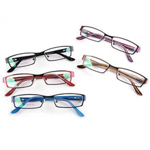 Eyeglass Plastic Frame Glasses Eyewear Clear Lens Chioce PY6 TIML66