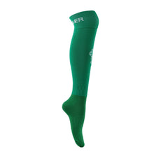 New Baby Kids Boys Girls Football Long Tube Socks Soccer Lacrosse Knee High Socks 5 Colors TIML66