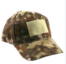 New Camo Snapbacks Caps Adjustable Hunting Fishing Army Hiking Baseball Hats  TIML66