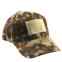 New Camo Snapbacks Caps Adjustable Hunting Fishing Army Hiking Baseball Hats  TIML66