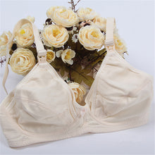 New Cotton Nursing Women Breastfeeding Bra Maternity Bras Vest Pregnant Clothing TIML66