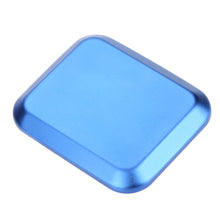 Design Aluminium Screw Tray Magnetic Tray for RC Model Fuel Car Accessories like Screws TIML66 TIML66
