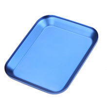 Design Aluminium Screw Tray Magnetic Tray for RC Model Fuel Car Accessories like Screws TIML66 TIML66