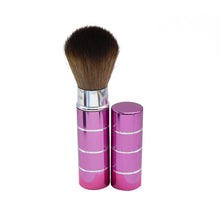 New Design Handle Makeup Brush Set Cosmetics Kit Powder Blush Make up Brushes styling tools Face care TIML66