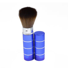 New Design Handle Makeup Brush Set Cosmetics Kit Powder Blush Make up Brushes styling tools Face care TIML66