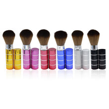 New Design Handle Makeup Brush Set Cosmetics Kit Powder Blush Make up Brushes styling tools Face care TIML66