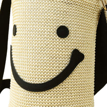 desinger smile pattern women messenger bags crossbody beach shoulder bag girls cute small travel messenger bags TIML66