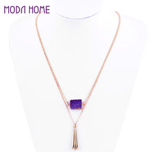 Multilayer Gold Plated Statement Necklace Choker Pendant Jewelry Gift Girls TIML66 TIML66
