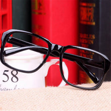 New Fashion Retro Unisex Men Women Frame Nerd Glasses Fashion Eyewear Frames Eyeglasses PY6 TIML66