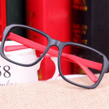 New Fashion Retro Unisex Men Women Frame Nerd Glasses Fashion Eyewear Frames Eyeglasses PY6 TIML66