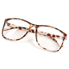 New Fashion Retro Unisex Men Women Frame Nerd Glasses Fashion Eyewear Frames Eyeglasses PY6 TIML66
