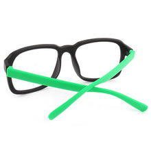 New Fashion Retro Unisex Men Women Frame Nerd Glasses Fashion Eyewear Frames Eyeglasses PY6 TIML66