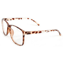 New Fashion Retro Unisex Men Women Frame Nerd Glasses Fashion Eyewear Frames Eyeglasses PY6 TIML66