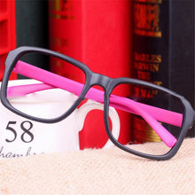 New Fashion Retro Unisex Men Women Frame Nerd Glasses Fashion Eyewear Frames Eyeglasses PY6 TIML66