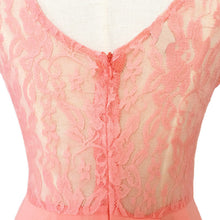 women jumpsuit lace patchwork hollow out o neck sleeveless beach playsuit romper macacao feminino pink white TIML66
