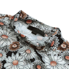 Women T-Shirt Floral Print Long Sleeve Slim OL Casual Pullover Elegant Women Tops Tees Blusas T Shirt Grey TIML66 TIML66