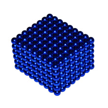 magnetic beads balls 5 mm 432 pieces diy magnet beads magnetic balls sphere puzzle educational kids toys 2colors TIML66