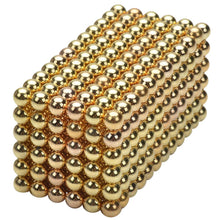 magnetic beads balls 5 mm 432 pieces diy magnet beads magnetic balls sphere puzzle educational kids toys 2colors TIML66
