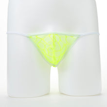 sexy mens bikini mesh briefs underpants thong sheer underwear u convex pouch low waist underwear TIML66