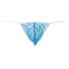 sexy mens bikini mesh briefs underpants thong sheer underwear u convex pouch low waist underwear TIML66