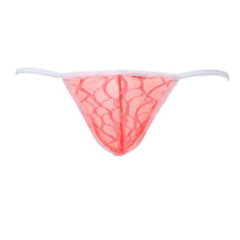sexy mens bikini mesh briefs underpants thong sheer underwear u convex pouch low waist underwear TIML66