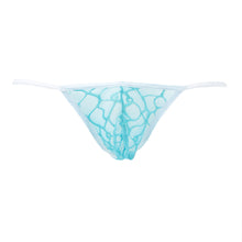 sexy mens bikini mesh briefs underpants thong sheer underwear u convex pouch low waist underwear TIML66