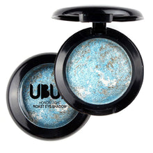 Single Baked Long Lasting Eye Shadow Powder Eyeshadow Palette Makeup 12 Coloraquiagem TIML66
