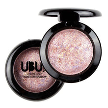 Single Baked Long Lasting Eye Shadow Powder Eyeshadow Palette Makeup 12 Coloraquiagem TIML66