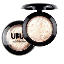 Single Baked Long Lasting Eye Shadow Powder Eyeshadow Palette Makeup 12 Coloraquiagem TIML66