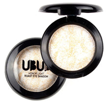 Single Baked Long Lasting Eye Shadow Powder Eyeshadow Palette Makeup 12 Coloraquiagem TIML66