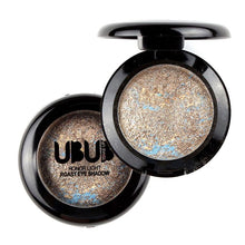 Single Baked Long Lasting Eye Shadow Powder Eyeshadow Palette Makeup 12 Coloraquiagem TIML66