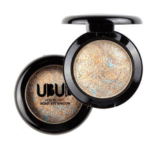 Single Baked Long Lasting Eye Shadow Powder Eyeshadow Palette Makeup 12 Coloraquiagem TIML66