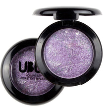 Single Baked Long Lasting Eye Shadow Powder Eyeshadow Palette Makeup 12 Coloraquiagem TIML66