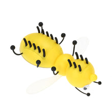solar bee cute kids toys childrens educational solar toys interesting solar powered energy bee TIML66