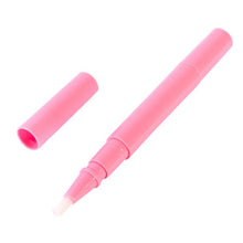 tooth whitening gel pen whitenercleaning bleaching kits dental teeth white pink color TIML66