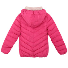 women parka long sleeve padded zipper hooded pockets outerwear plus size warm slim thick women coat l xxxl TIML66