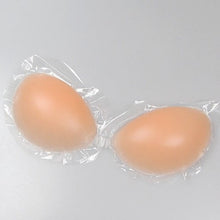 New Women Adhesive Push Up Bra Deep-V Silicone Bust Strapless Invisible Bra A/B/C/D CUP For  TIML66