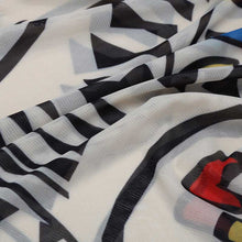 Ladies Printing Slim Bodycon Long-sleeve Club Playsuits Jumpsuit Tops Transparent Bodysuits Tops TIML66