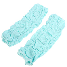 newborn baby boy girls infant wrinkled leggings socks kids leg warmers knee pad TIML66