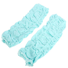 newborn baby boy girls infant wrinkled leggings socks kids leg warmers knee pad TIML66