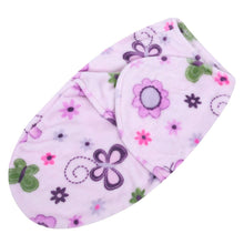 Newborn Baby Swaddle Wrap Flannel Envelopes Soft Warm Blanket Swaddling Infant Sleepsack Sleeping Bag Swaddleme Bedding TIML66