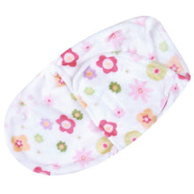 Newborn Baby Swaddle Wrap Flannel Envelopes Soft Warm Blanket Swaddling Infant Sleepsack Sleeping Bag Swaddleme Bedding TIML66